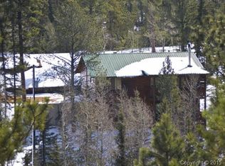 328 Remwood Cir, Divide, CO 80814
