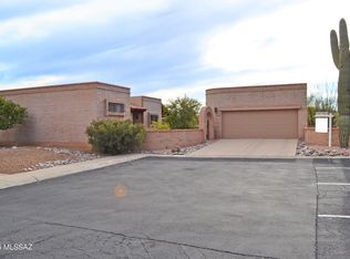 3431 S Placita Del Ermita, Green Valley, AZ 85622