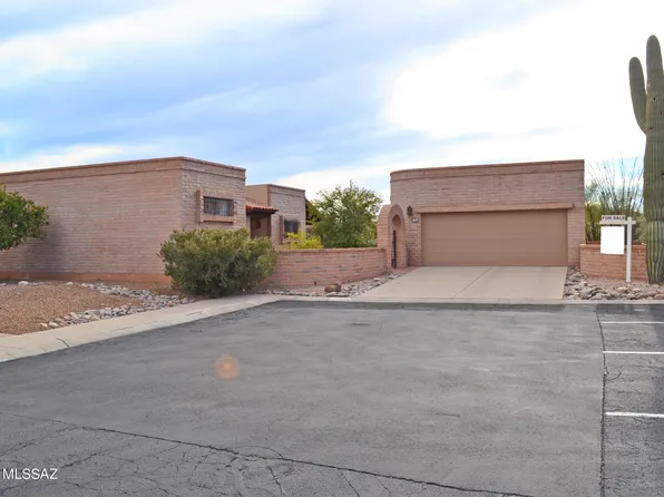 3431 S Placita Del Ermita, Green Valley, AZ 85622