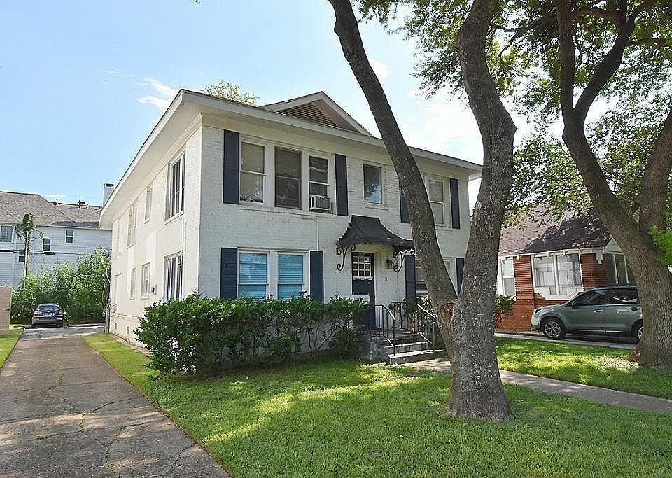 1st image of 1517 Bonnie Brae St APT 4