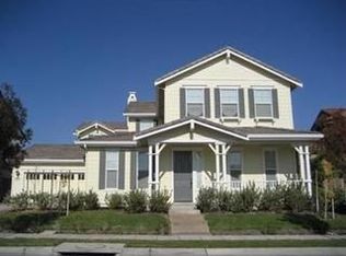 611 W Viento St, Tracy, CA