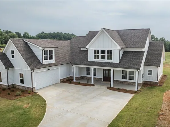 257 11th Hwy, Social Circle, GA 30025