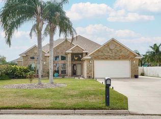 33 Spoonbill Cove Rd, Laguna Vista, TX 78578