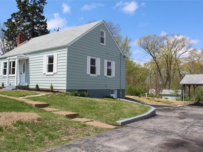 5437 Donald Dr, High Ridge, MO, 63049