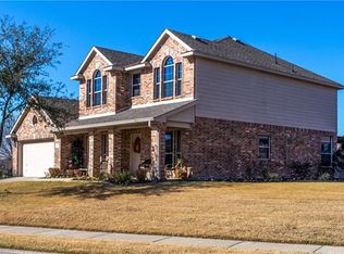5425 Compassion Dr, Midlothian, TX 76065