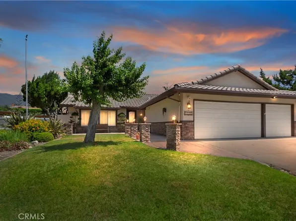 8100 Sunflower Ave, Alta Loma, CA 91701