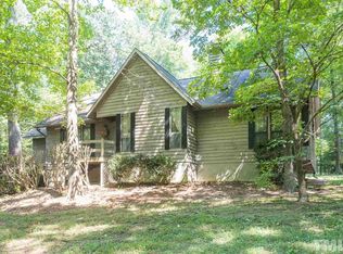 909 Dairyland Rd, Chapel Hill, NC 27516
