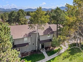 2356 Hiwan Dr APT 48, Evergreen, CO 80439