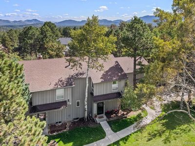 2356 Hiwan Drive #48, Evergreen, CO, 80439