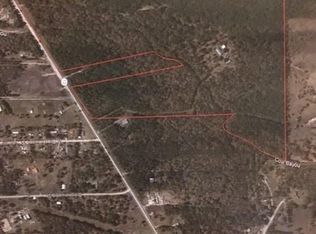 8021 Highway 12, Orange, TX 77632