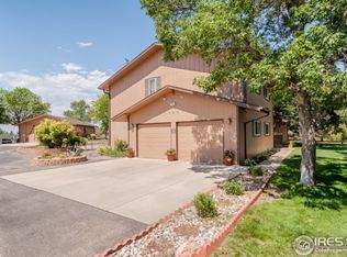 17961 Frontier Rd, Mead, CO 80542