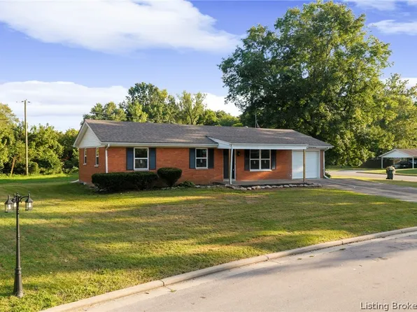 2600 Linda Drive, New Albany, IN 47150