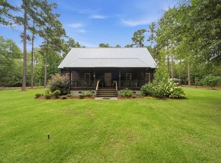1634 Huttos Chapel Rd, Barnwell, SC 29812