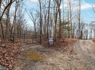 Catron Ridge Rd, Bentonville, VA 22610