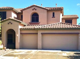 12765 W Eagle Ridge Ln, Peoria, AZ 85383