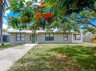 3335 SE Garden St, Stuart, FL 34997