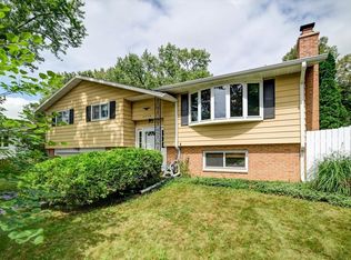 4478 Sentinel Pass, Fitchburg, WI 53711
