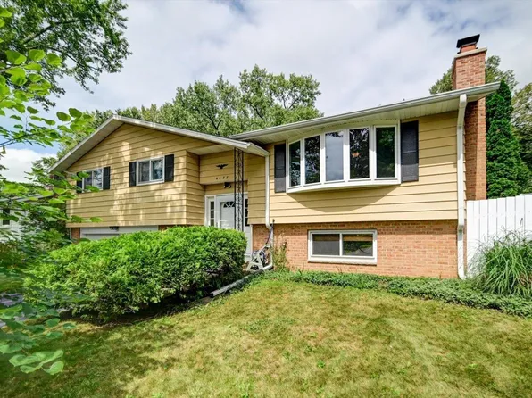 4478 Sentinel Pass, Fitchburg, WI 53711