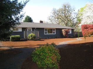 1192 Rio Glen Dr, Eugene, OR 97401