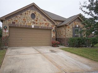 5003 Meriden Dr, Houston, TX 77084