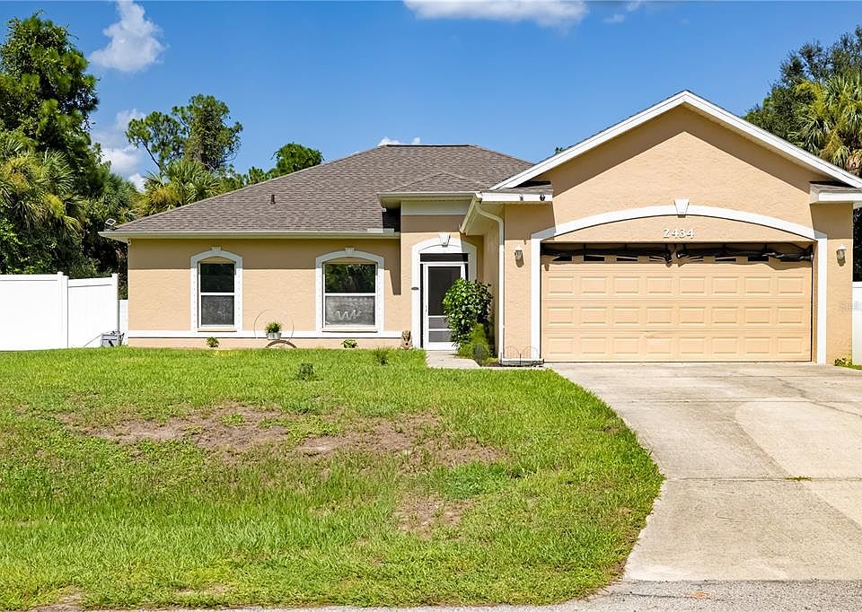 1st image of 2434 BISMARCK ROAD
