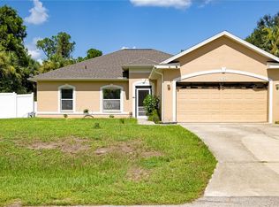 2434 BISMARCK ROAD, NORTH PORT, FL 34288