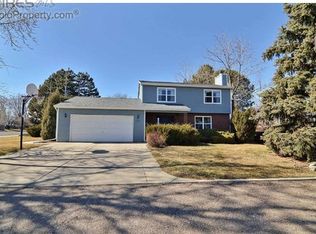 2337 49th Avenue Ct, Greeley, CO 80634