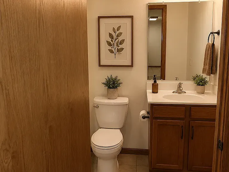 The Gardens Apartments — Photo 12