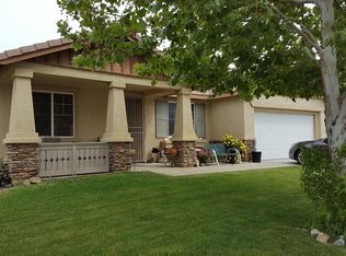 3735 E Avenue Q13, Palmdale, CA 93550