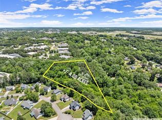 0 Hilton Southwest Dr, Gainesville, GA 30501