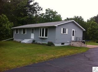 3995 County Road 138, Barnum, MN 55707