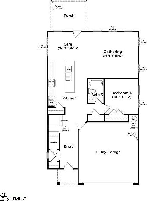 2nd image of 1203 Cyndis Ln