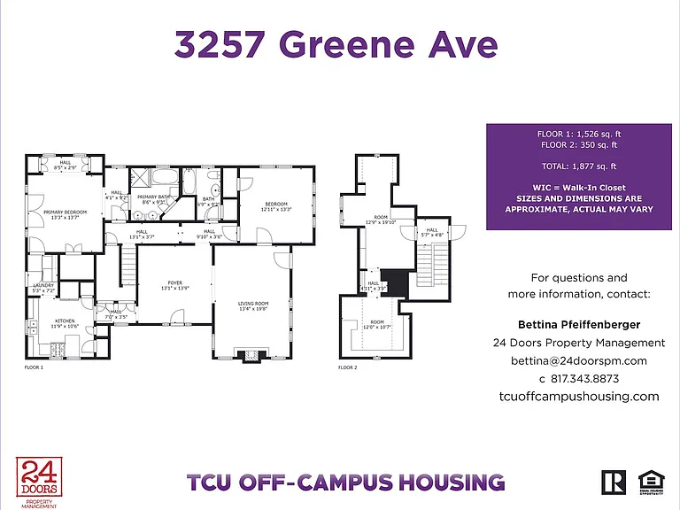 3257 Greene Ave #FULL — Photo 2
