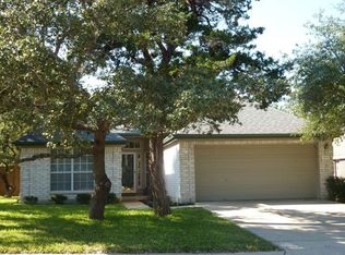 1809 Sequoia Dr, Leander, TX 78641