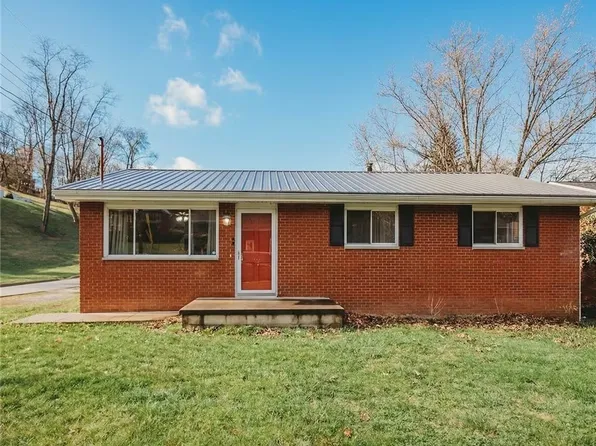 1808 29th St, Vienna, WV 26105