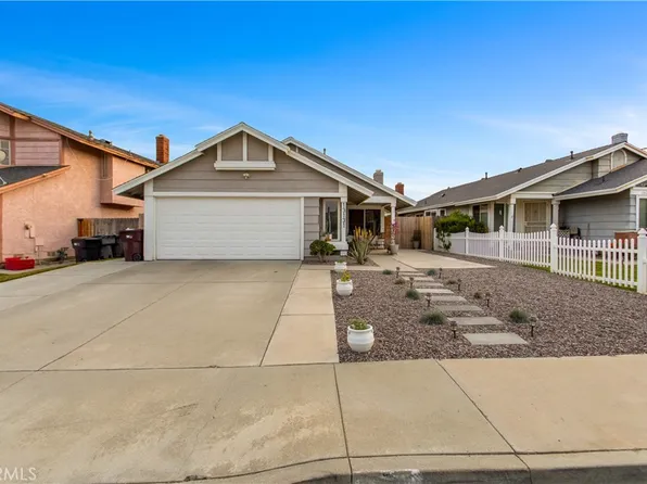 13131 Pawnee Dr, Moreno Valley, CA 92555