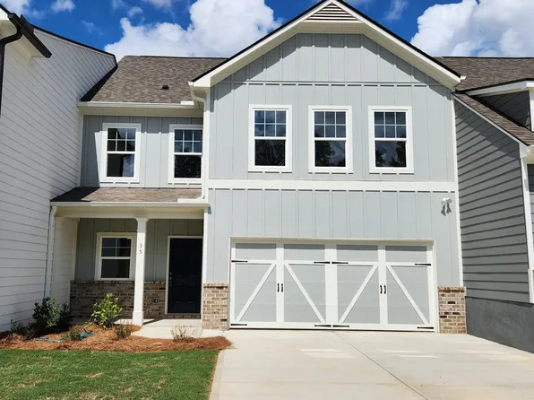 36 Russet Way Lot 75, Newnan, GA 30263