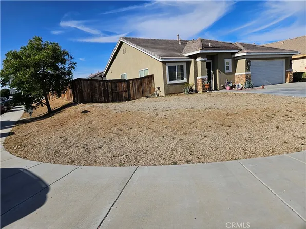 10948 Remington St, Adelanto, CA 92301