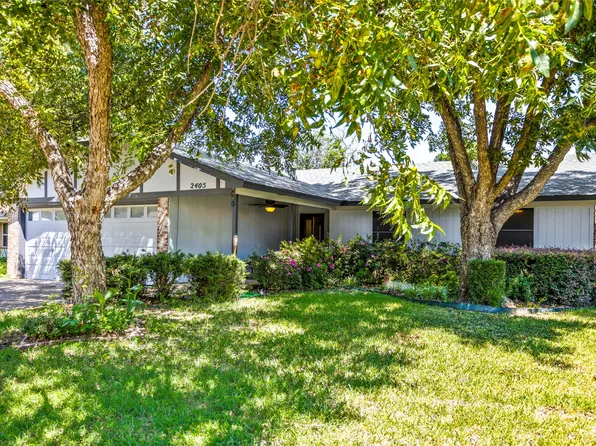 2405 Engleford Dr, Arlington, TX 76015