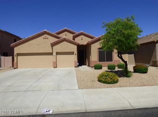 2033 N 135th Dr, Goodyear, AZ 85395