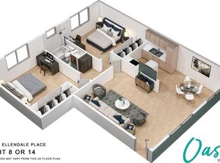 2670 Ellendale Pl APT 12, Los Angeles, CA 90007