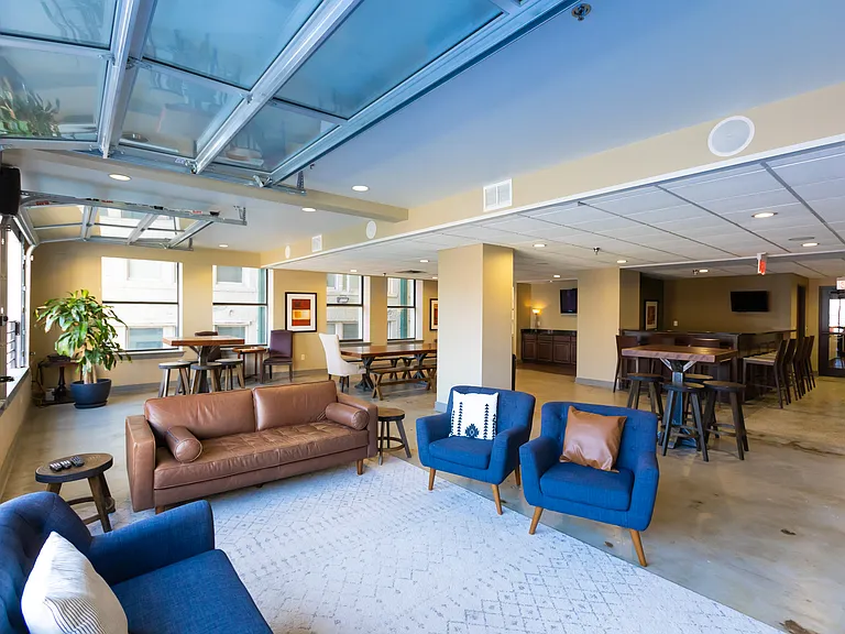Board of Trade Lofts — Photo 7