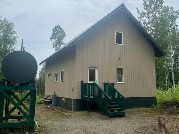 14357 N Stormybrook Cir, Palmer, AK 99688