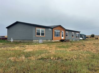 34 Elbow Creek Rd, Roberts, MT 59070