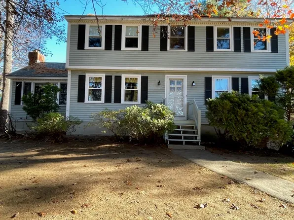 132 Fordway Extension, Derry, NH 03038