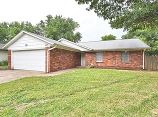 3102 S 114th East Ave, Tulsa, OK 74146