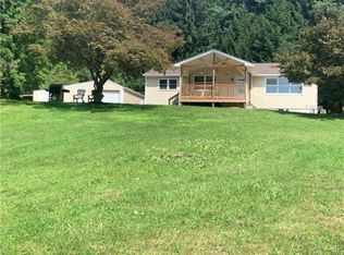 4911 Churchview Rd, Zionsville, PA 18092