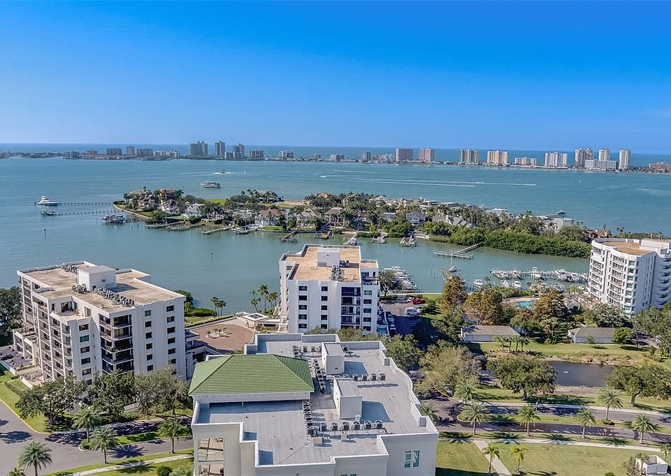 1st image of 8 BELLEVIEW BOULEVARD #304