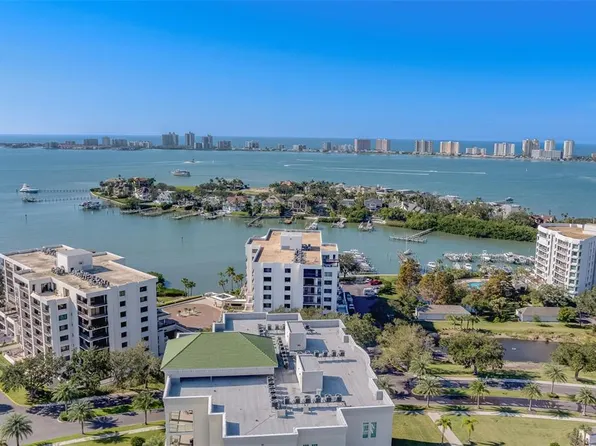 8 Belleview Blvd APT 304, Belleair, FL 33756