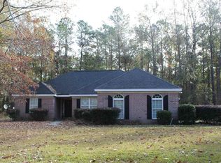 47 Sandpiper Dr, Midway, GA 31320